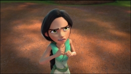 The Croods Family Tree - Season 03 Episode 06